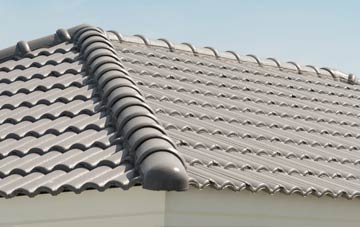 advantages of Upton Bishop clay roofing