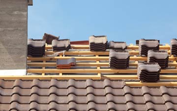 Upton Bishop clay roofing costs