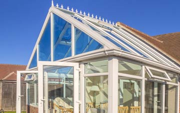 conservatory roof insulation costs Upton Bishop