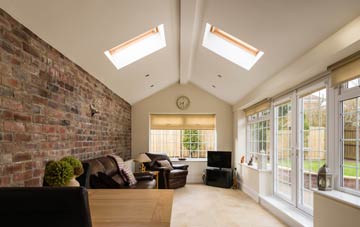 conservatory roof insulation Upton Bishop, Herefordshire