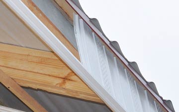 why Upton Bishop fascia repairs are essential