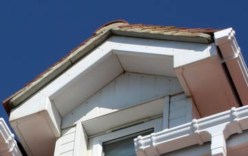 Upton Bishop fascia installation costs