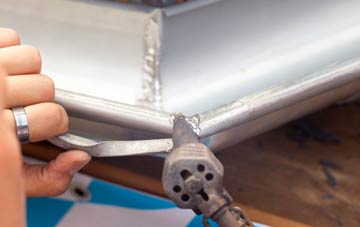 disadvantages of Upton Bishop lead roofing