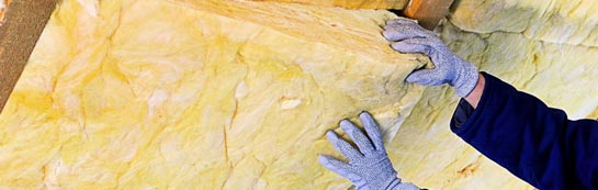 quotes for Upton Bishop roof insulation