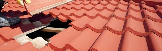 compare Upton Bishop roof repair quotes