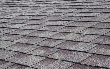 Upton Bishop tiles for shallow pitch roofing