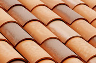 Upton Bishop clay roofing