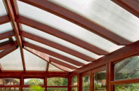 Upton Bishop conservatory roofing insulation