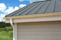 Upton Bishop fascia repair