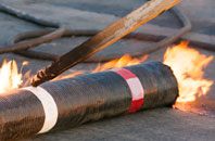 free Upton Bishop flat roofing repair quotes