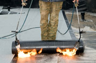 Upton Bishop flat roof sealing quote