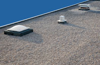 Upton Bishop flat roofing