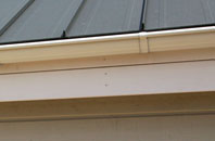 Upton Bishop soffit repair