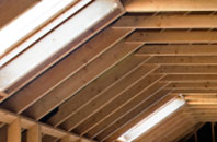 Upton Bishop tapered roof insulation quotes